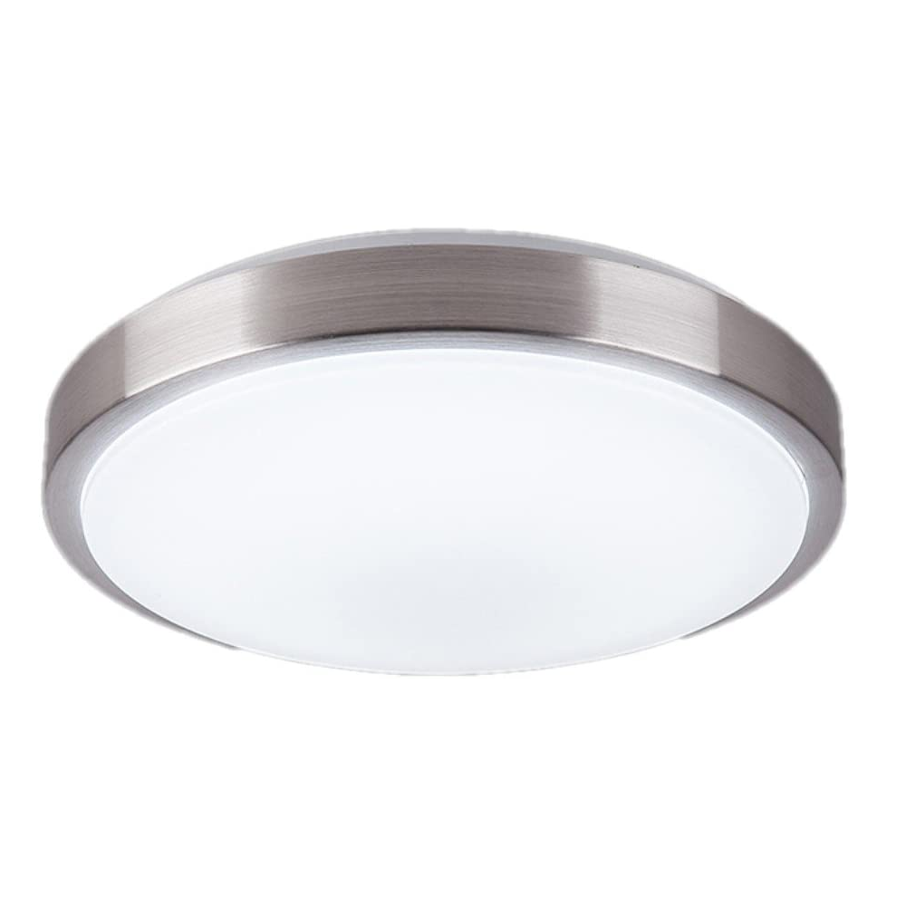 12inch 14inch 16inch 3CCT flush mount ceiling light dimmable led fixture for bedroom kitchen smart led ceiling light