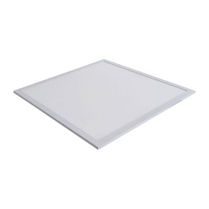 stock fast shipping led panel light 120-277v edge-lit flat ceiling panels light 2x2 FT and 2x4 FT dimmable