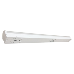 stocked fast shipping led tunable linear strip shop light 4ft 8ft130 lumen/w DLC premium