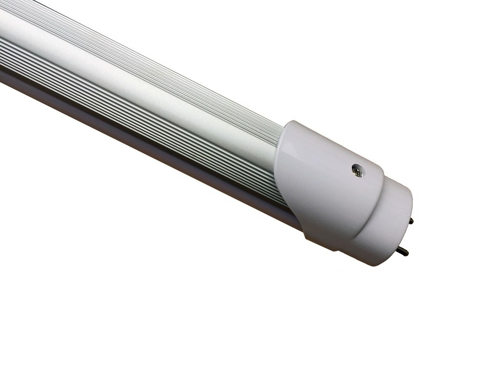 fast shipping 100V-277V led fluorescent lamp 12W 15W 18W 20W T8 Tube Light Bulb LED linear 4ft 8ft