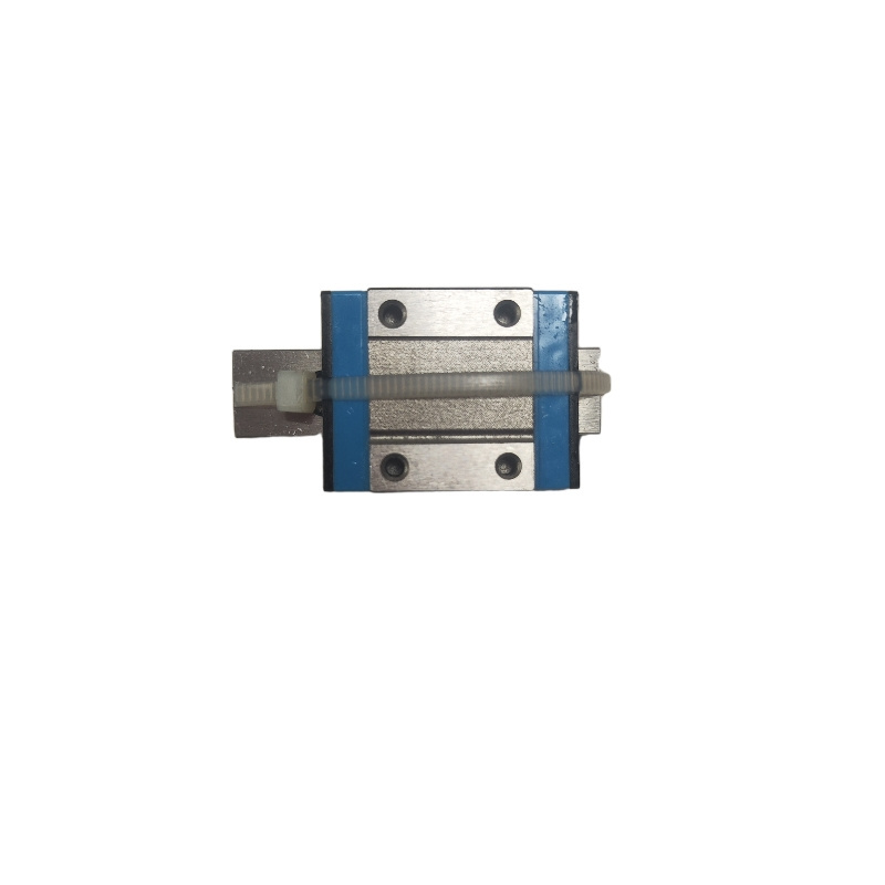 YIDI brand C-Lube self-lubrication slider linear guide LWL12BC1R70 LWL9B LWL7B LWL15B