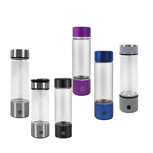 SPE Technology Hydrogen Rich Water Machine Japan  Water Maker Bottle  Alkaline Water Bottle