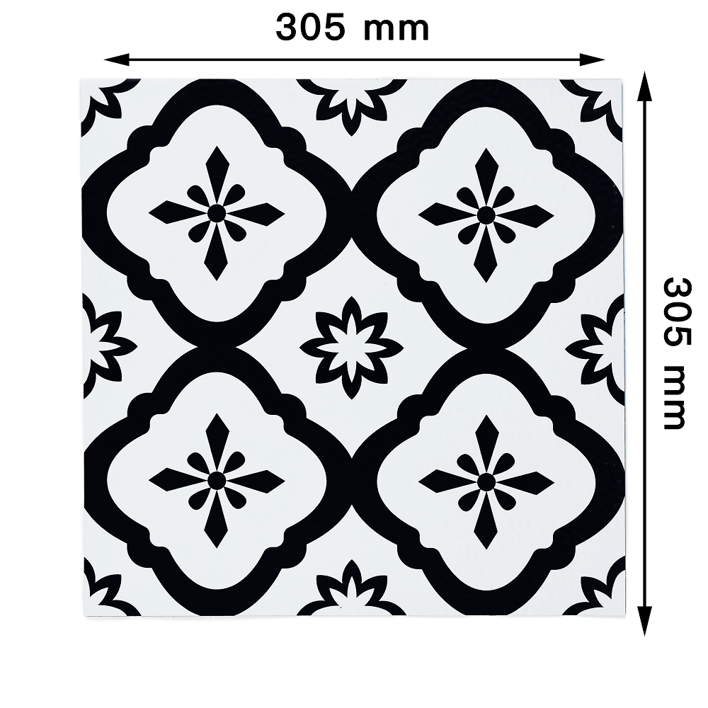 Cheap self adhesive peel and stick vinyl pvc floor sticker tiles for kitchen lvt flooring