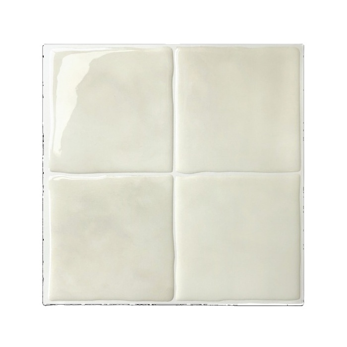 Smart Peel and Stick Tile Backsplash 3D Self Adhesive Wall Tile 3D Wall tile For Kitchen Bathroom