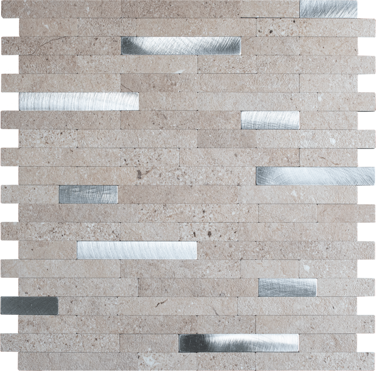 Home decor DIY  peel and stick aluminum backsplash wall tiles self adhesive aluminum tiles