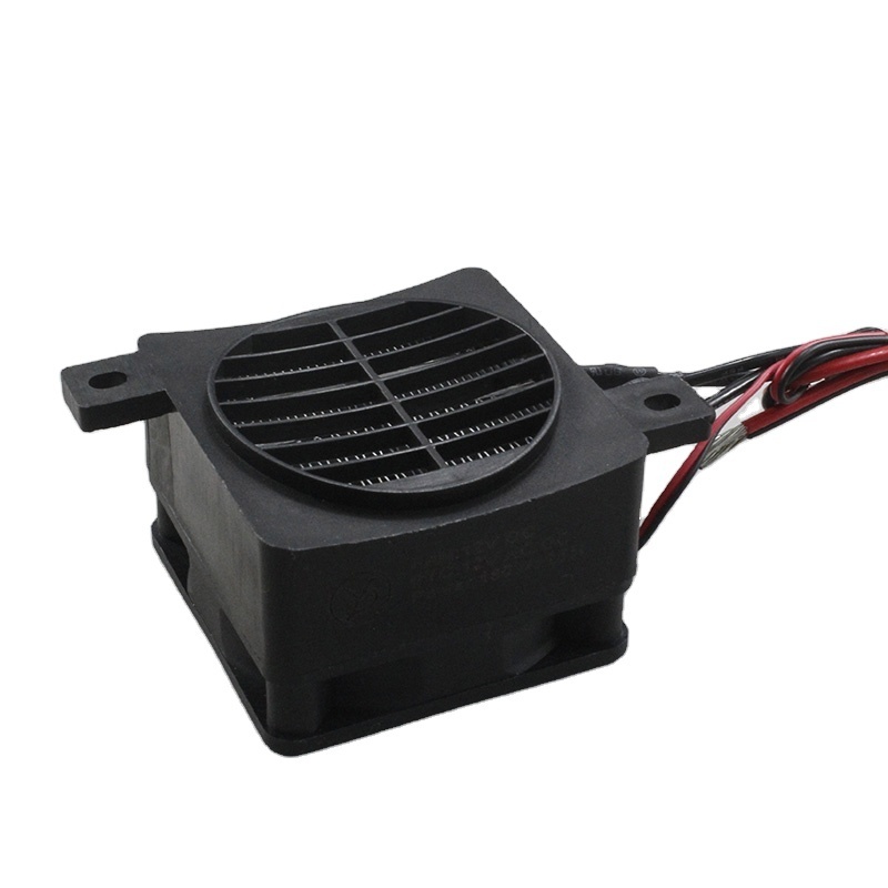 DC 12V Room Heater Energy Saving PTC Car Air Fan Heater Constant Temperature Heating air heater element Safe Home DIY