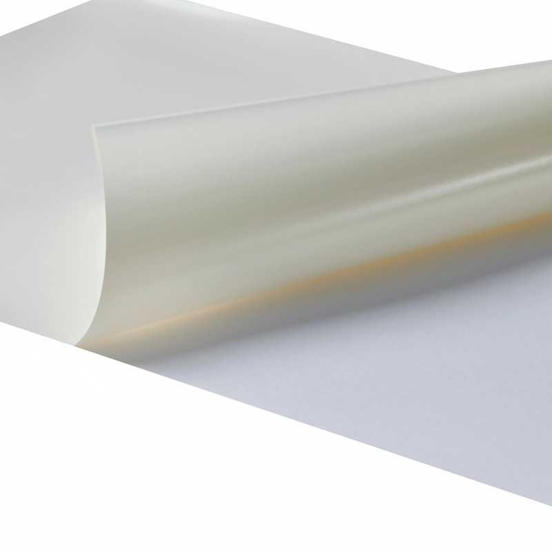 High Quality Self Adhesive 220Gsm Inkjet Glossy Photo Paper Sticker In A4 Sheet Or Roll Size