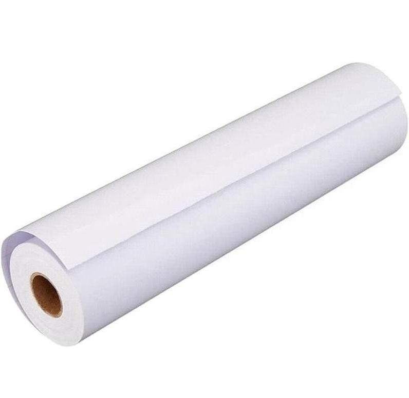 white polypropylene pearl film self-adhesive adhesive paper and film tire label sticker