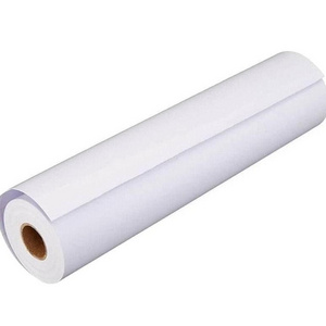 white polypropylene pearl film self-adhesive adhesive paper and film tire label sticker