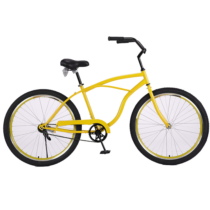 26 inch chopper bicycle online