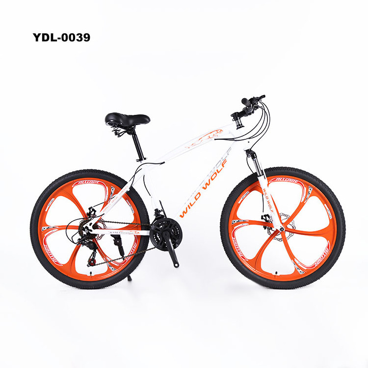 21 speed leopard MTB bike 3/6 blade wheel bicycle bike for men OEM mountain bike 26 inch bicycles