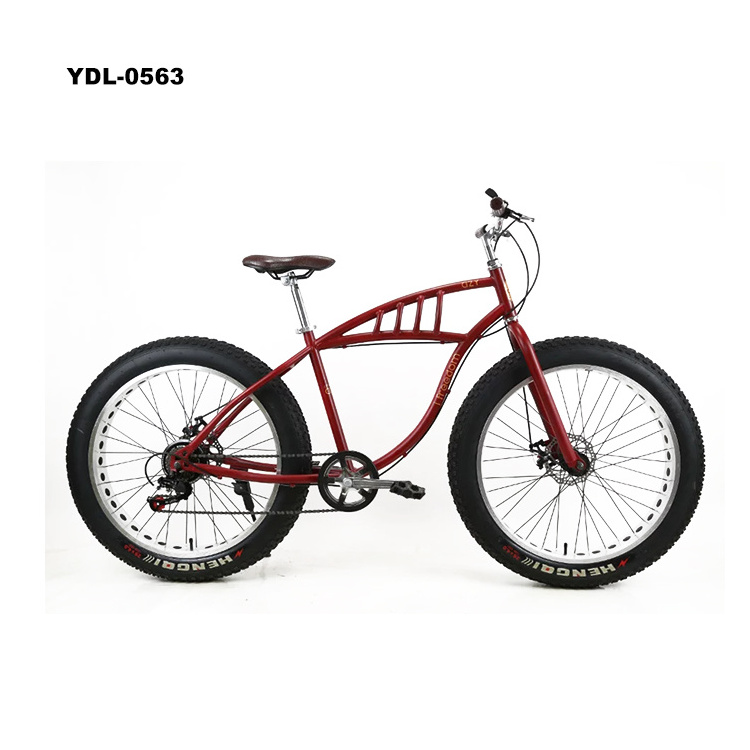 Folding Fat Tire Bike Beach Cruiser Fat Bikes For Sale Wide Tire Bike Bicycle Mongoose Fatbike