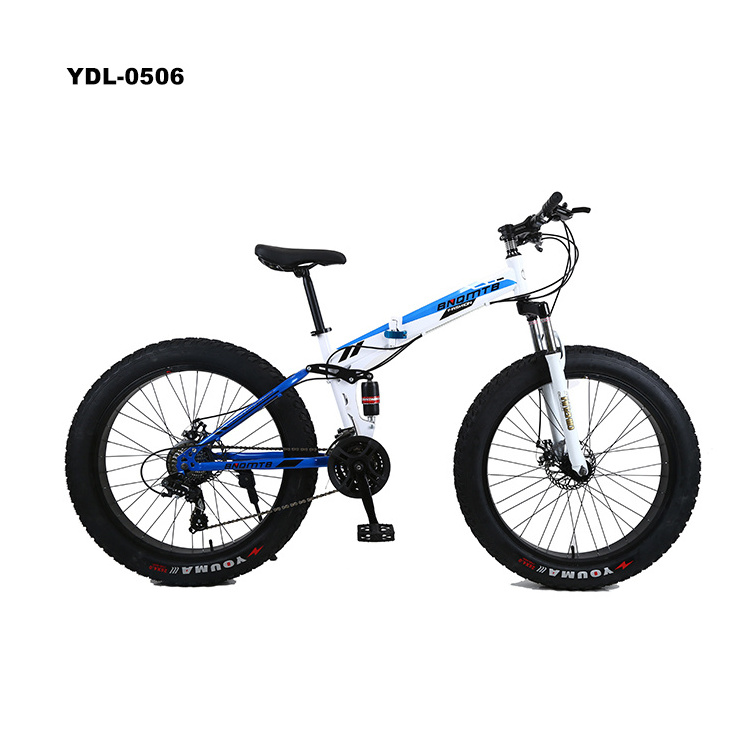 Folding Fat Tire Bike Beach Cruiser Fat Bikes For Sale Wide Tire Bike Bicycle Mongoose Fatbike