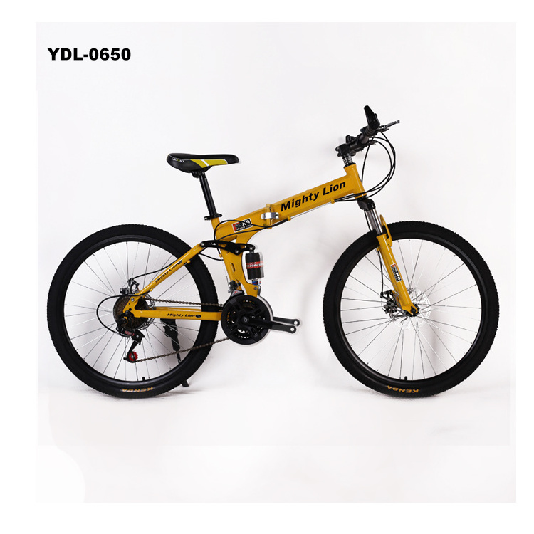 High Grade Forever Brand 27 Speed Mountain Bike 30 Speed MateriAluminum Magnesium Cheap 26-Inch Mountain Bike Model Mt660