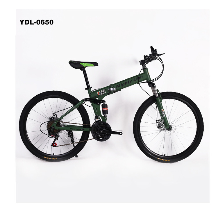 High Grade Forever Brand 27 Speed Mountain Bike 30 Speed MateriAluminum Magnesium Cheap 26-Inch Mountain Bike Model Mt660