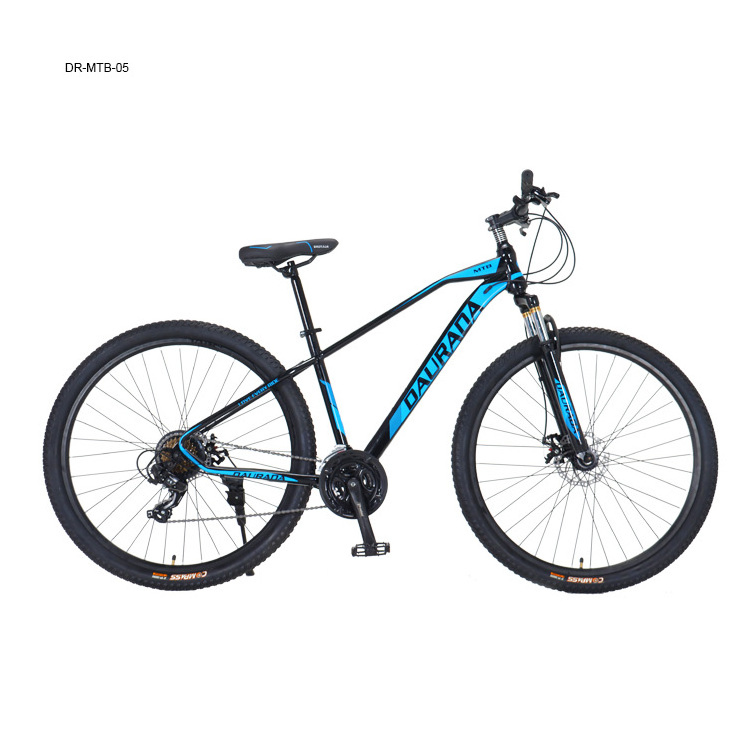 Tianjin DAURADA Factory Direct 21 Speed 29 Inch Bicicleta Mountain Bike Bicycle MTB Bikes For Sale