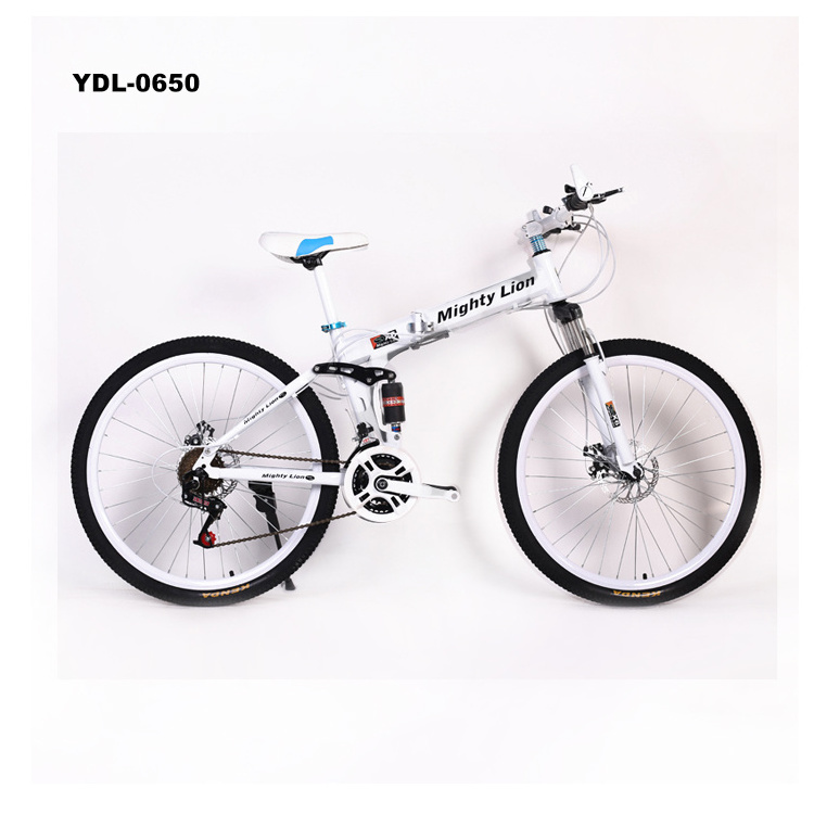 High Grade Forever Brand 27 Speed Mountain Bike 30 Speed MateriAluminum Magnesium Cheap 26-Inch Mountain Bike Model Mt660