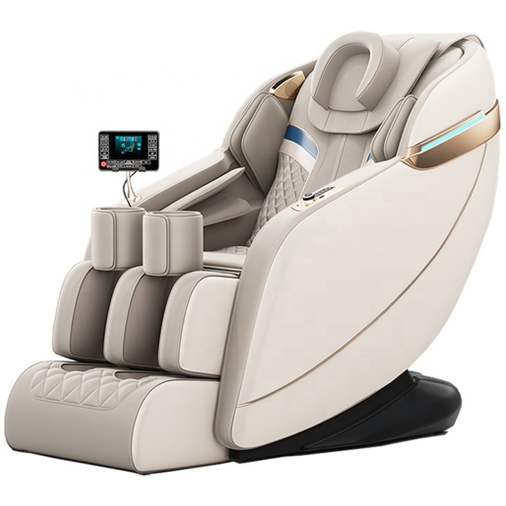 Home Office Foot Massage Sofa 4d Chair Massage In Dubai Real Relax Electric Recliner Full Body Massage Chair Luxury Zero Gravity