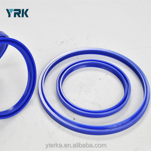 Hydraulic Cylinder Wiper Seal DH Dust seals