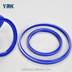 Hydraulic Cylinder Wiper Seal DH Dust seals