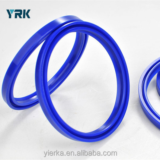 Hydraulic Cylinder Wiper Seal DH Dust seals