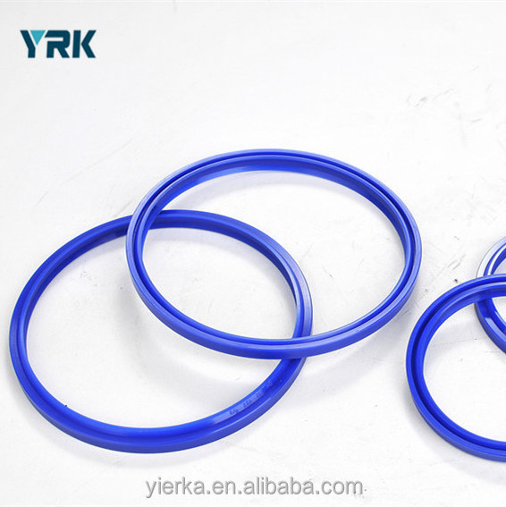 Hydraulic Cylinder Wiper Seal DH Dust seals