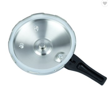 stainless steel pressure cooker