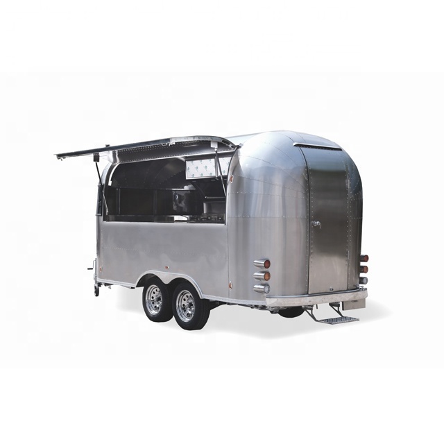 food van takeaway containers food trailer cars for food sale bbq grill cart