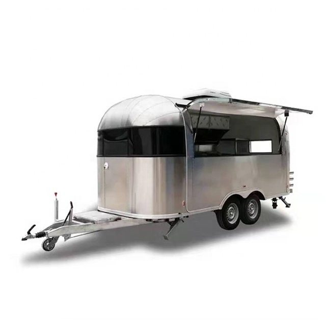 food van takeaway containers food trailer cars for food sale bbq grill cart