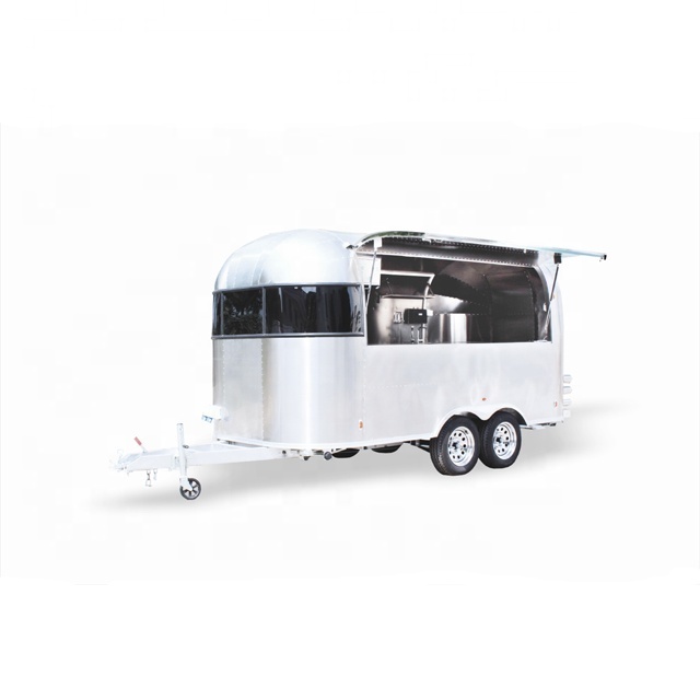 food van takeaway containers food trailer cars for food sale bbq grill cart