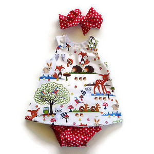 2022 NEW  baby girl clothes newborn baby girl  romper