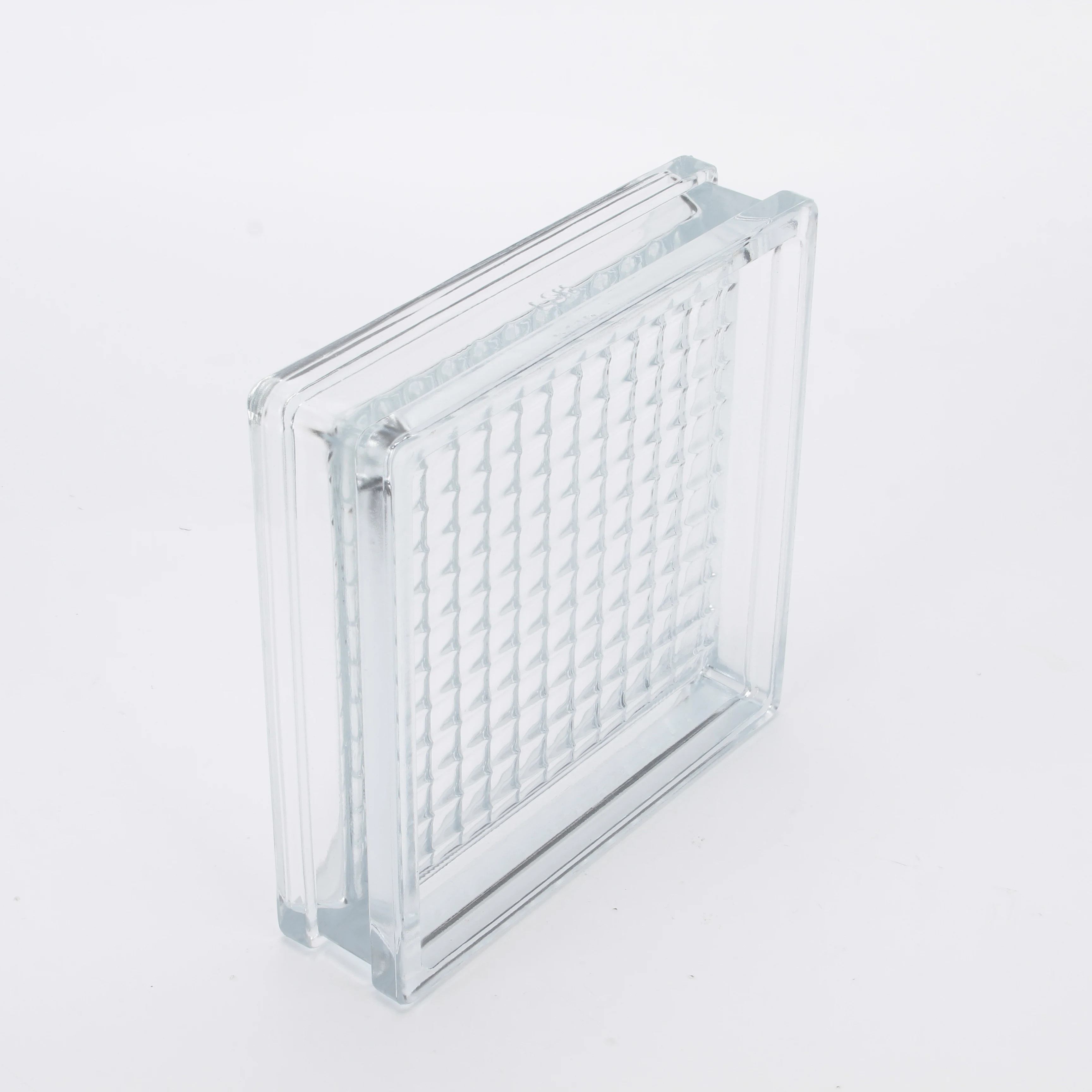 Glass Brick For Floor Building Blocks Construction Glass Blocks