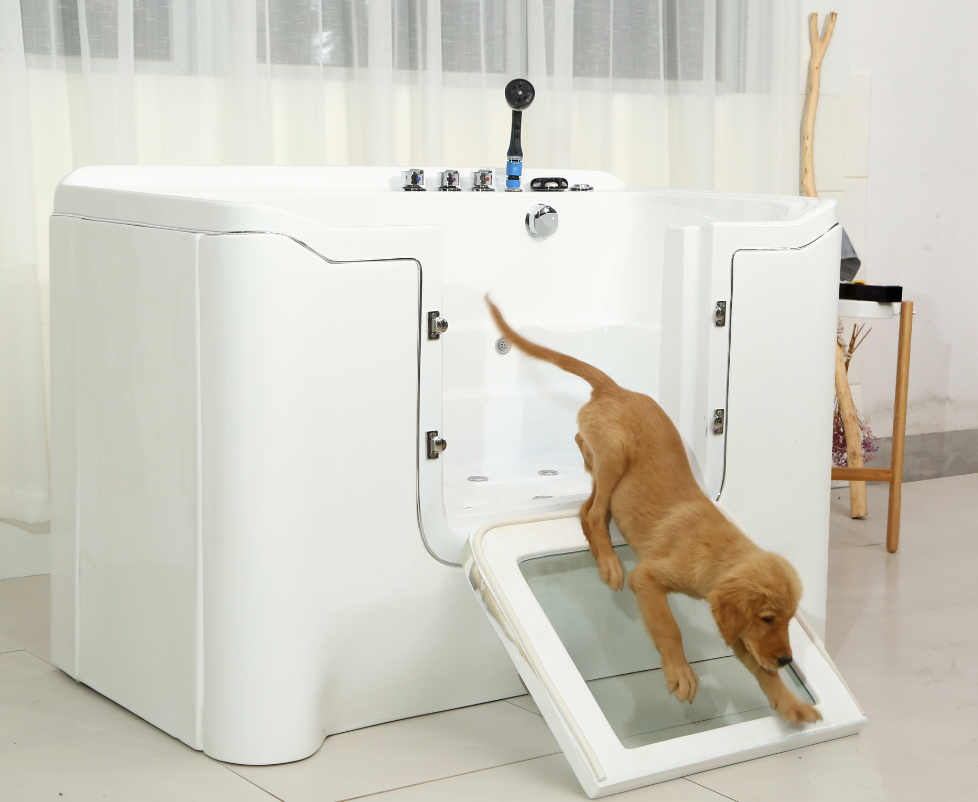 Bathtub for sale Large bathtub for dogs  Bathtub lounge chair