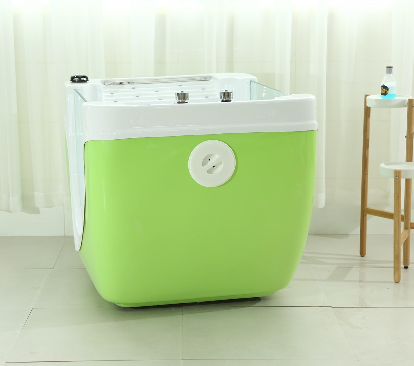 New Product bathtub for baby /hammock bathtub/plastic tub