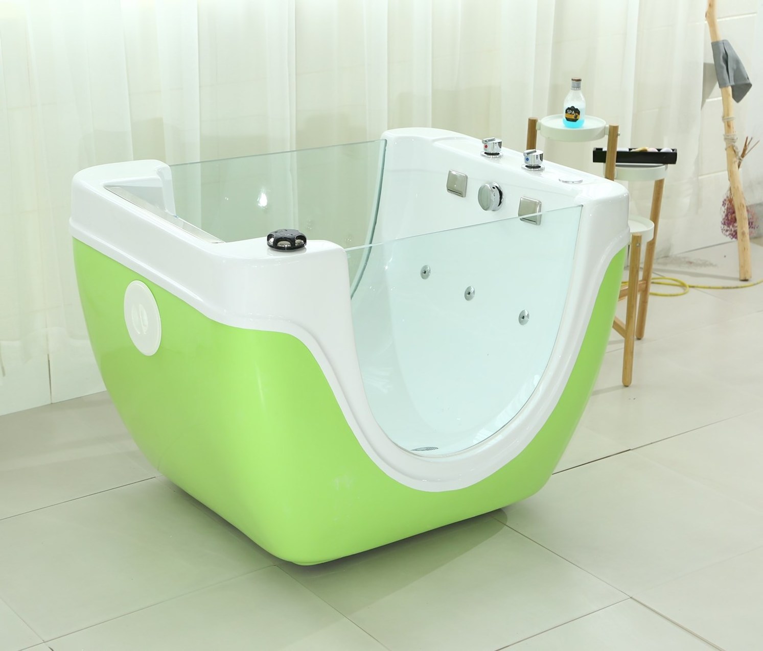 New Product bathtub for baby /hammock bathtub/plastic tub