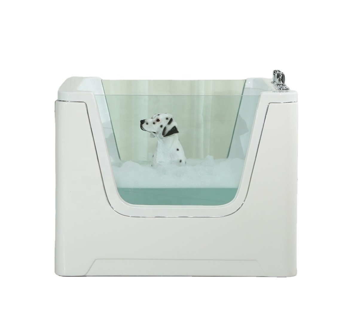 Manufacturing stainless steel dog bath tub/acrylic big round bathtub/shoe bath tub/CE,ISO9001,SAA certification