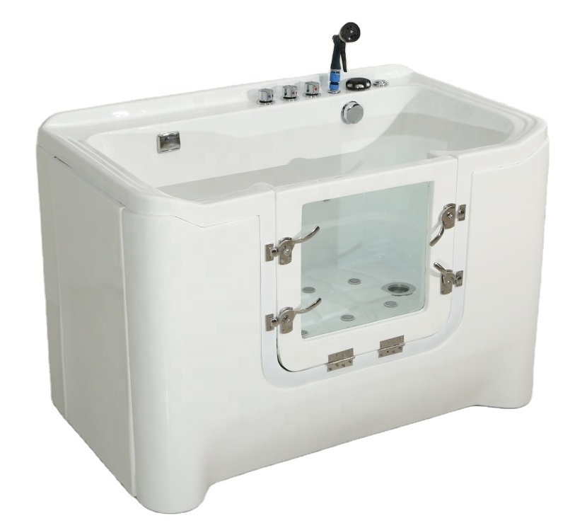 Bathtub for sale Large bathtub for dogs  Bathtub lounge chair