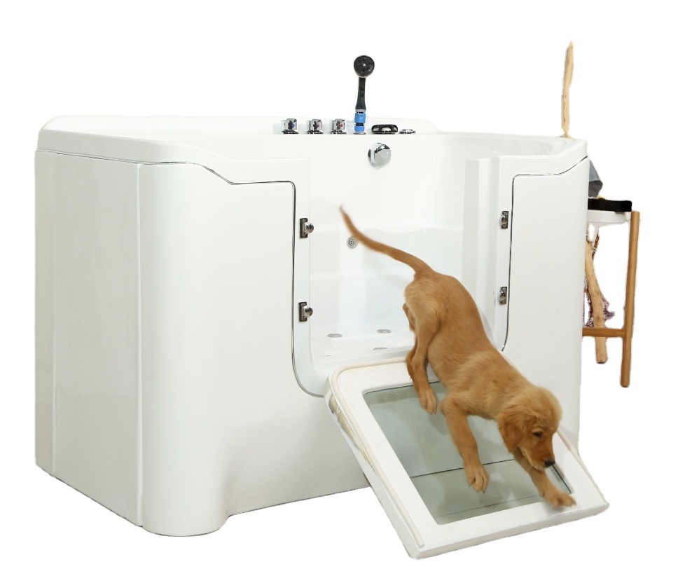 Bathtub for sale Large bathtub for dogs  Bathtub lounge chair