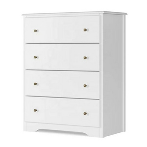 YIFAN Dresser with Drawers for Children's Bedroom Nursery Dresser Organizer with Children's Bedroom Universal Design