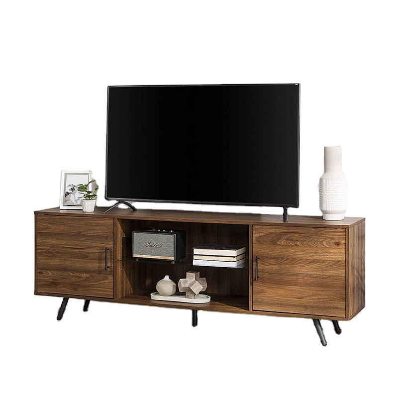 Modern European design Tv Stand Living Room Furniture Wood TV Cabinet Living Furniture Modern Tv Stands