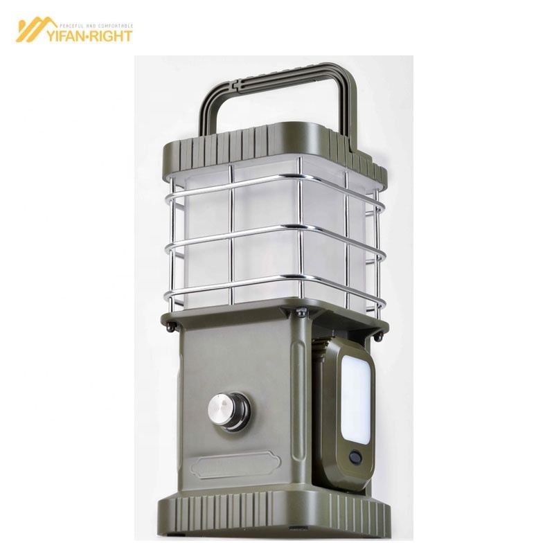 Waterproof Multi-functional LED Camping  Lights for road trip Outdoor Music Lamp Lighting Lantern Mosquito Repellent Light