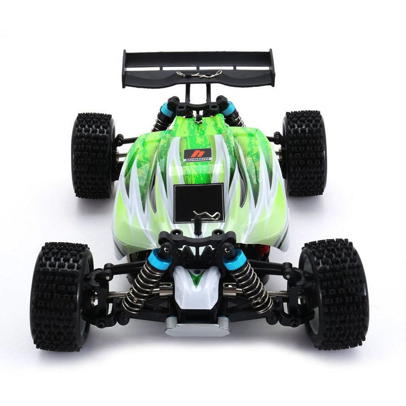 Wholesale wltoy A959 rc car 4x4 2.4G rc off road car 1/18 high speed 4wd RC buggy