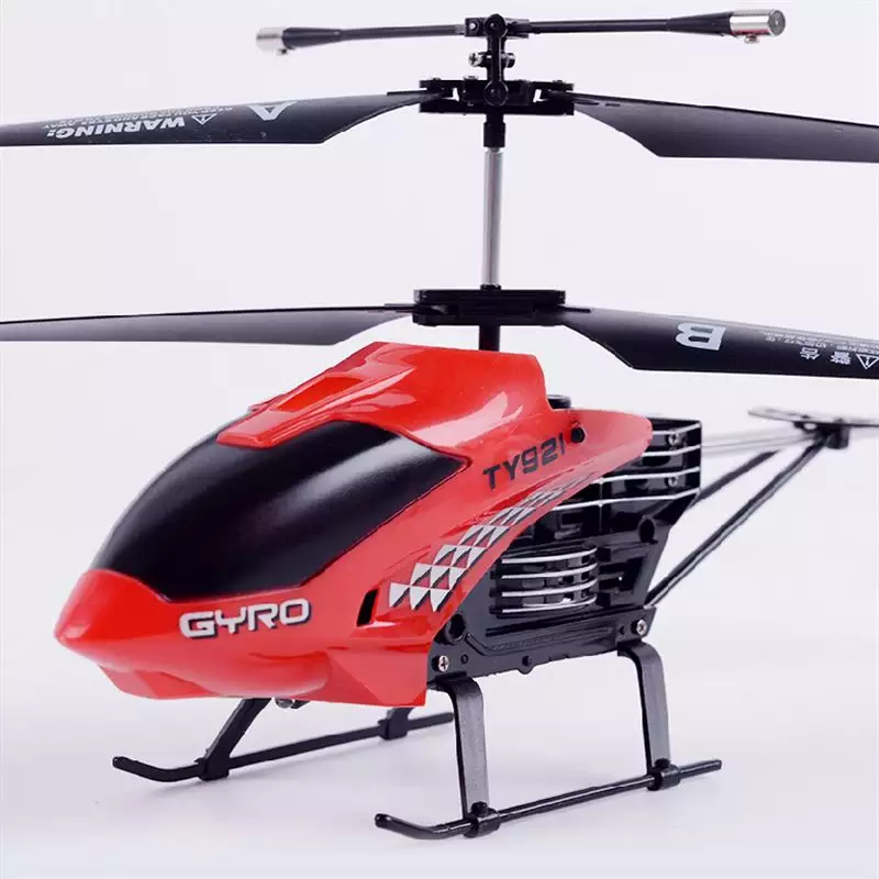 3.5 Channels Rc Helicopter 2.4G Led Light Remote Control Helicopter Toys Custom Logo Metal Electric Plastic Intermediate 240P SD