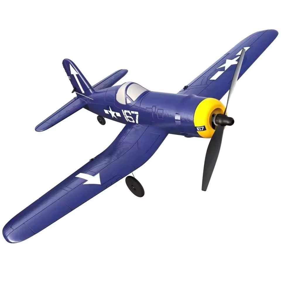 2.4G 3CH EPP Foam Fighter RC Glider Remote Control AirPlane 375mm Wingspan Outdoor RC Jet Plane kit Toy RTF