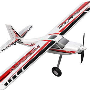 Trainstar Ascent 1.4m RTF Wireless Remote Control Aircraft rc plane glider