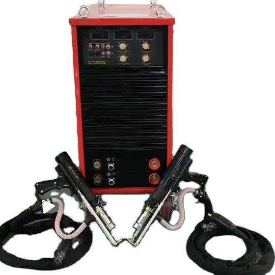 RSN7-3150-2 Double Gun Cold Pressure Welding Machine Inverter