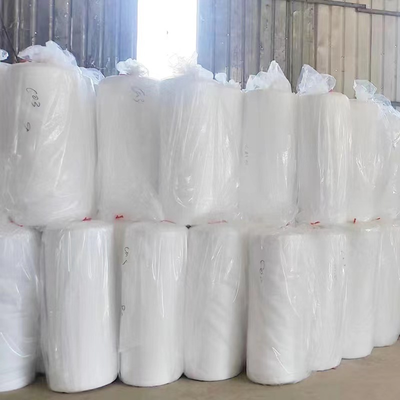 Wholesale price  EPE Cushion Foam Packing roll for Packaging