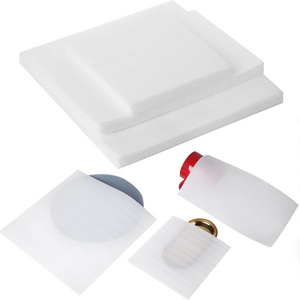 Wholesale Cushion Foam Packing Wrap Sheets Protective EPE Foam Packaging Pouch Bags