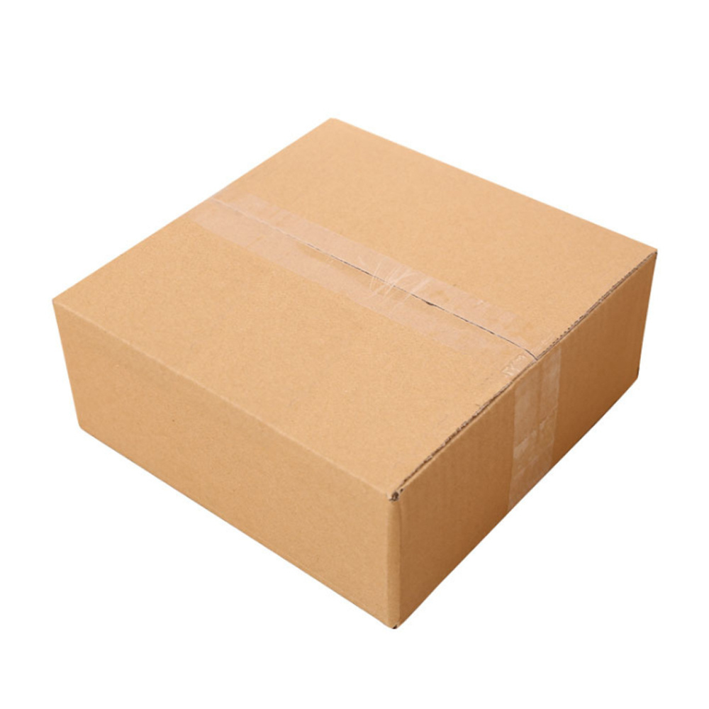 Customer Size  3 Layer 5 Layer Corrugated Boxes Postal Boxes Heavy Duty Packing Cartons Shipping Moving Express Box