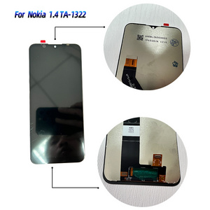 Mobile Phone Lcd Display Touch Screen Digitizer Assembly Replacement Parts For Nokia 5.3 1.4 2.4 5.1 2.2 2.3 C30